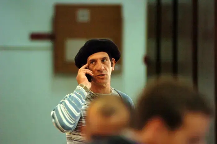 האם השם "אלפרון" כבר לא מפחיד אנשים?