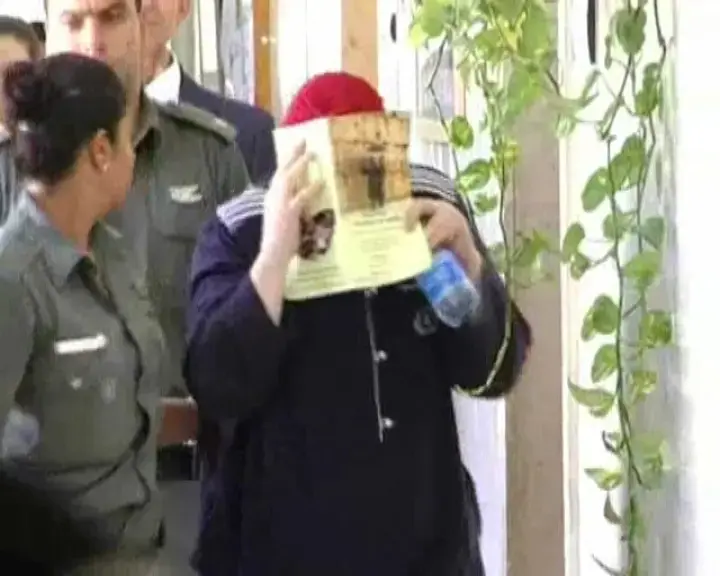 פרקליטי האם: "תנו לה לראות את ילדיה"