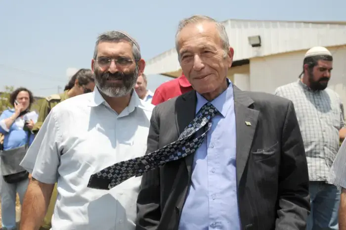 בג"ץ: ח"כ בן ארי ישלם הוצאות משפט