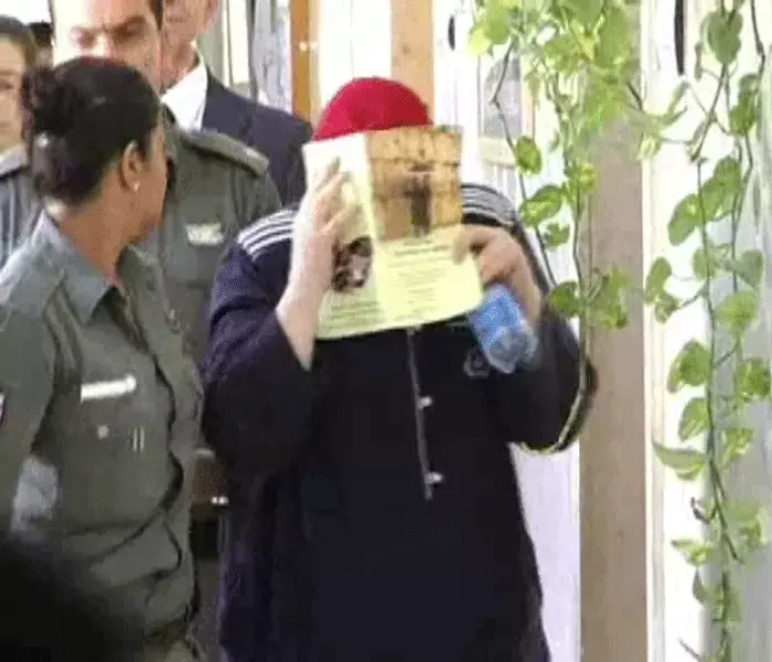 הפרקליטות מתעקשת: האם מסוכנת לילדיה