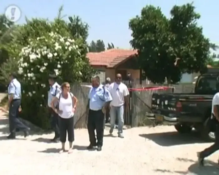 המשטרה מעריכה שרצח הפעוטה תוכנן מראש