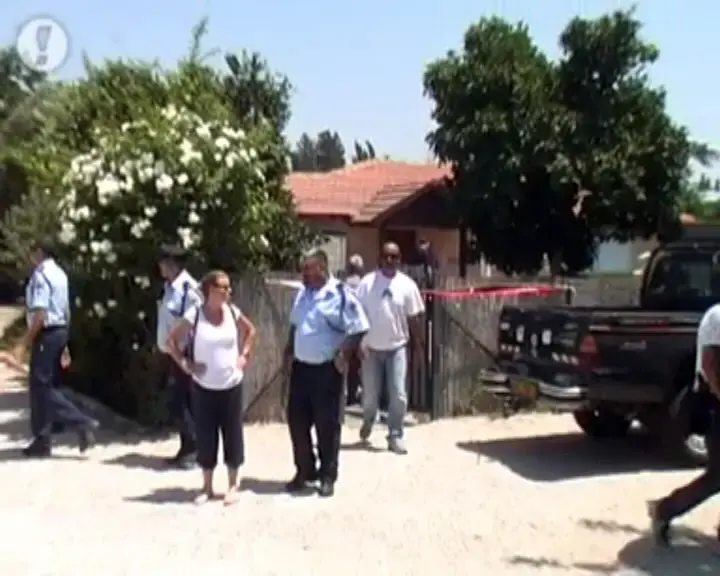 האב החשוד ברצח: "השד נכנס בי"