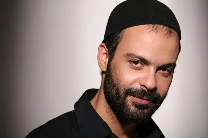 עמיר בניון - "געגועים לדמיון"