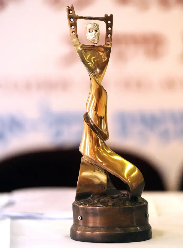 פרס אופיר 2009