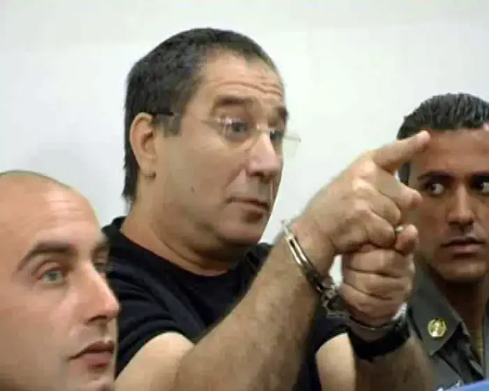 האחים אברג'יל יערערו לעליון נגד הסגרתם