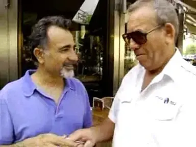 משה איבגי רוצה את החתימה שלכם