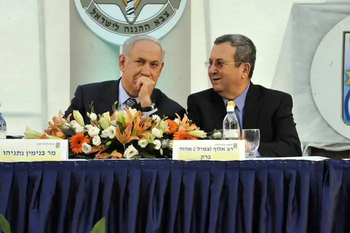 העובדים הזרים גורמים לאבטלה
