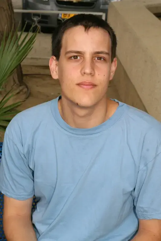הלוחמים החדשים של הנח"ל והצנחנים