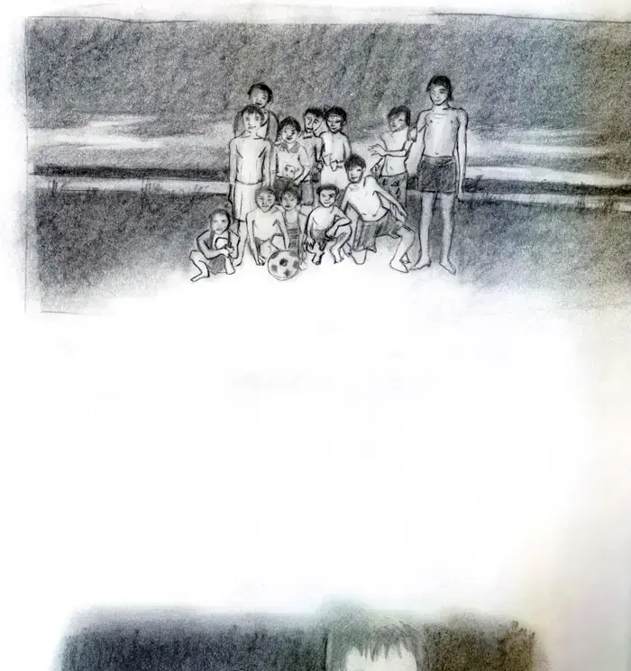 משאלות מוות ראשונות