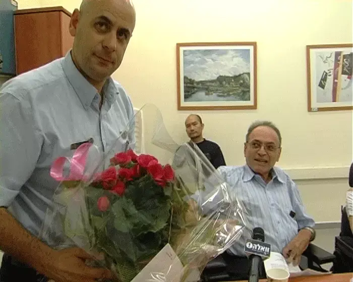הנכים דווקא מרוצים מגירוש העובדים הזרים