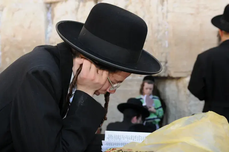 למרות המיתון: החרדים קונים יותר