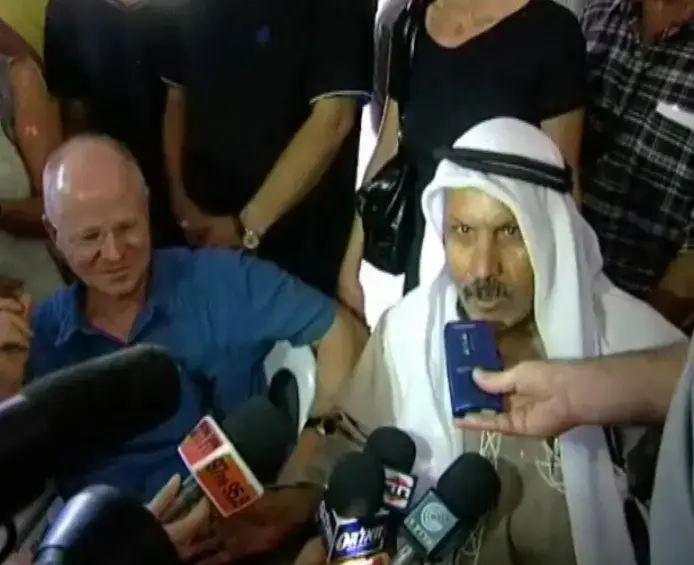 שליט: "נתניהו פועל במרץ להחזיר את גלעד"