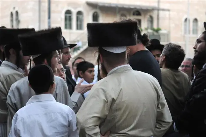 החרדים יחריפו המאבק נגד חניון קרתא