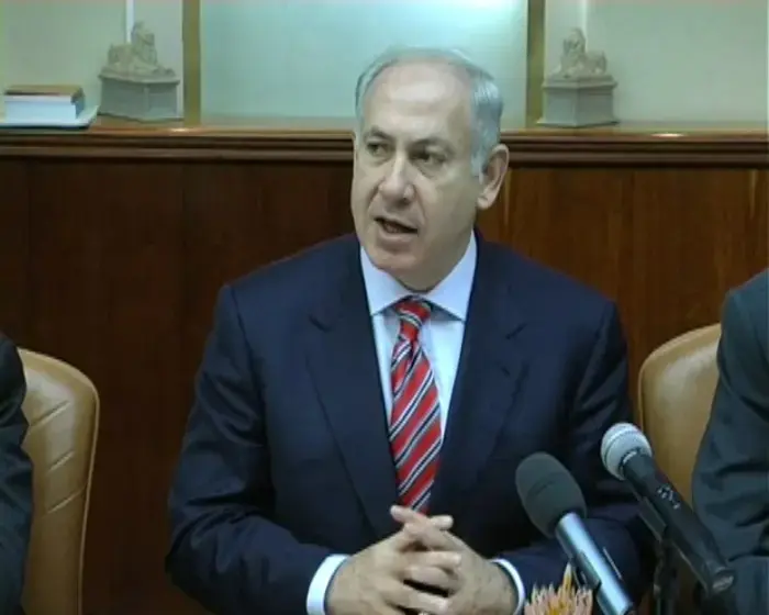 פרס: "על העם להתאחד בגינוי הרצח המזעזע"