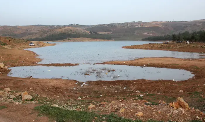 במקום להתלונן על בצורת, תאספו מי גשמים