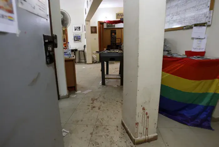 צו הריסה לשיפוצים בבר נוער: "מצוץ מהאוויר"