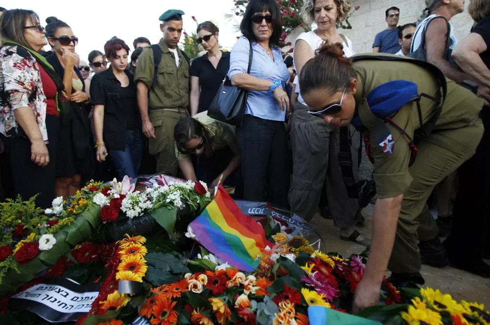 פרס לא סופר את ת"א: באר שבע היא עיר העתיד