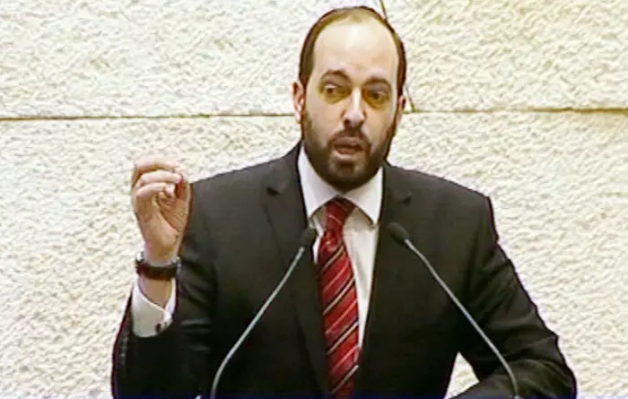 אושרה הרפורמה במנהל מקרקעי ישראל