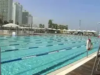 "פעם המים היו מלוחים יותר"