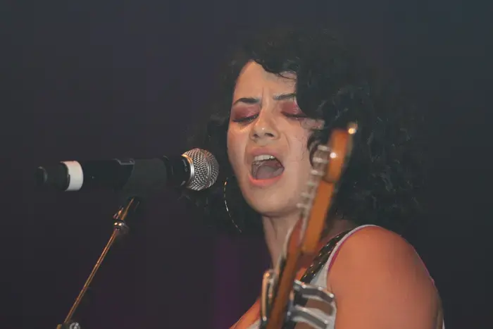 פסטיבל "ווליום ערד" יוצא לדרך