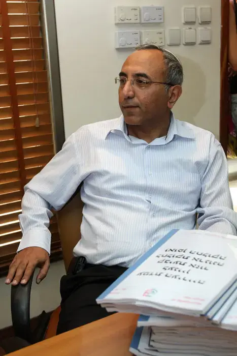 משבר בקריית גת: העירייה מפטרת 300 עובדים בגלל גירעון תקציבי