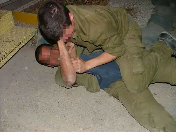 חשד: חיילים בחטיבת כפיר התעללו בחברם