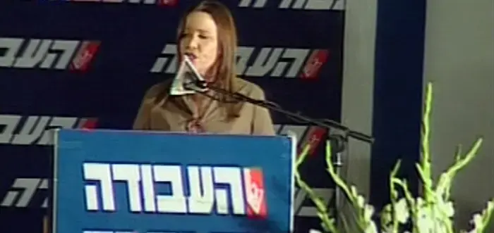 ברק משיב אש: "המורדים לא ילמדו אותי אידיאולוגיה