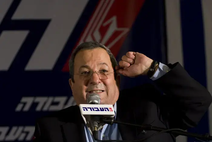 ברק: פועלים להחזרת שליט, אך לא בכל מחיר