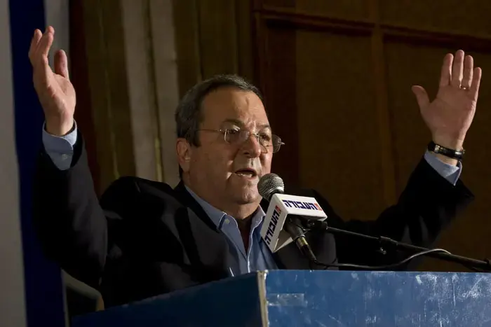ברק: יש לבדוק ההצעה לפיצול תפקיד היועמ"ש