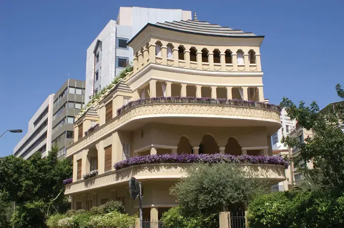 יפן פינת בלגיה