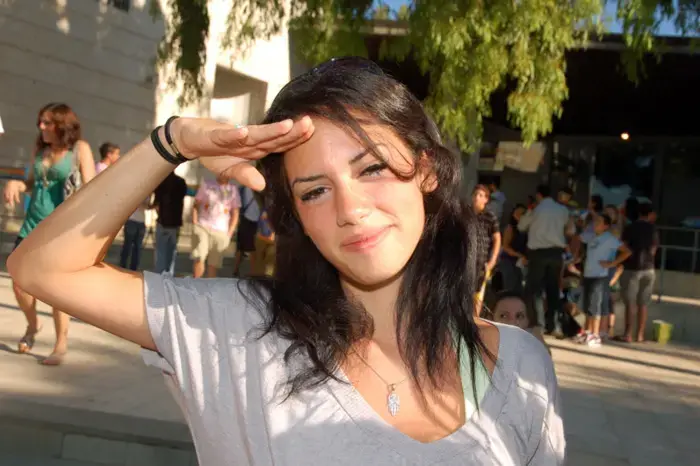 הגיוס ממשיך והפעם: המין היפה
