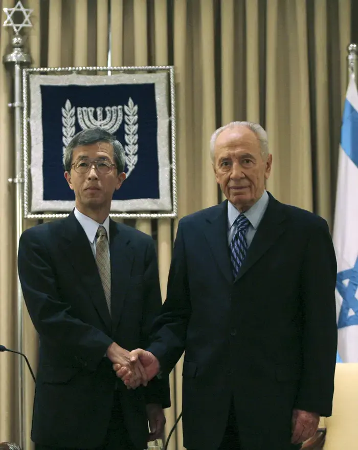 "מוכנים לחדש המו"מ מיד לאחר ועידת פתח"