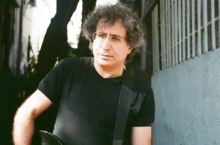 בכורה: אילן וירצברג - "כמה אנשים"