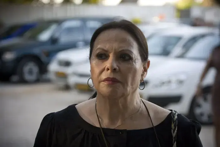 מחווה לגילה אלמגור בפסטיבל סרטי הנשים