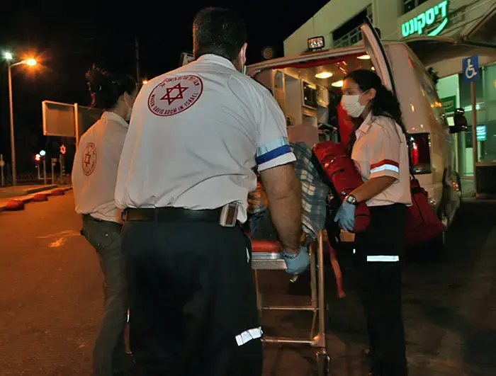 גבר בן 50 מת משפעת החזירים
