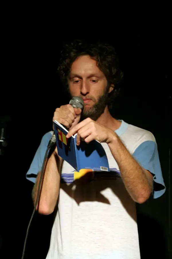 "הגלים יוצרים יותר חיריק"
