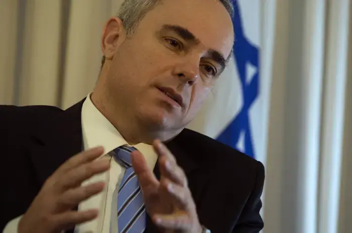 "אני לא מאמין בהשקעה בתשתיות כמו ביבי"