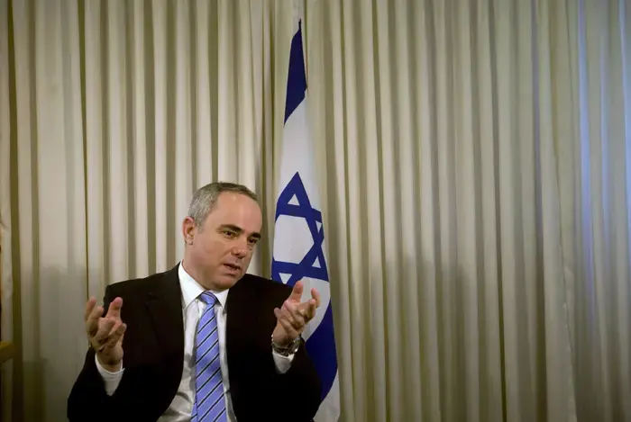 "חשיפת אזרחים לאפריקה-לא יותר משברי אחוז"