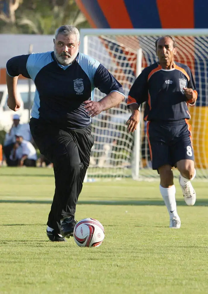 "בכירי חמאס מתחבאים מחשש שישראל תחסל אותם"