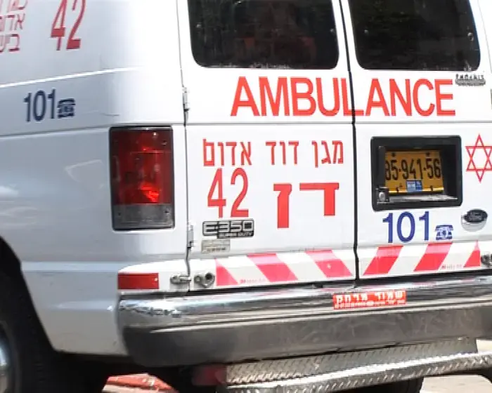 וואלה! - מבזק צהריים