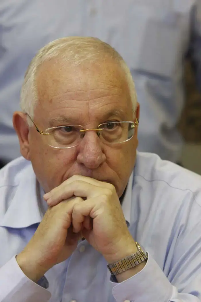 יו"ר הכנסת נגד היוזמה לשינוי שיטת הממשל