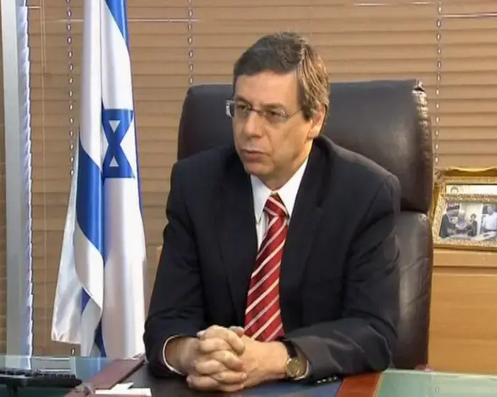 אילון: "יום הזעם של המתנחלים - פסול מוסרית"
