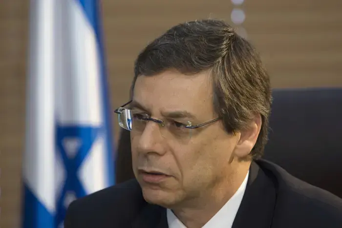 אילון: הפלסטינים לא פספסו הזדמנות לפספס