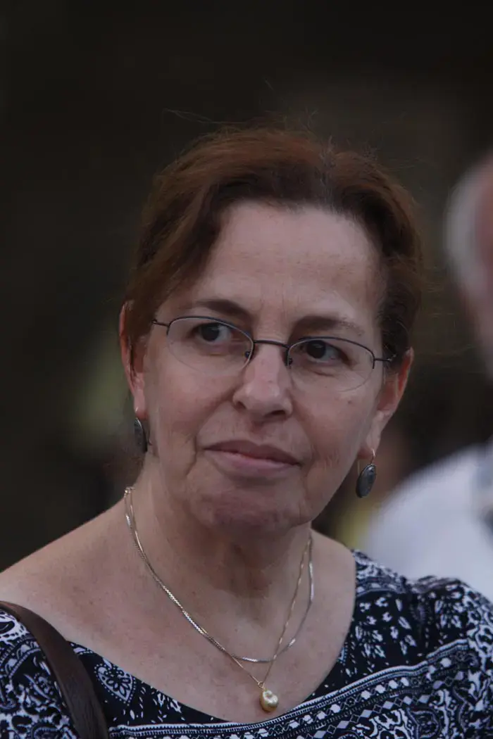 אביבה שליט: "מקווה שהקלטת היא תחילת הסוף"