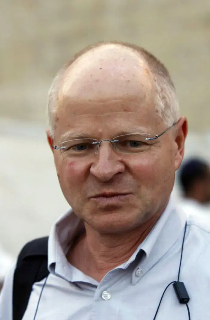 נעם שליט: "גלעד משלם לבדו את מחיר כשלון" 