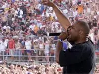 חבר להקת RUN-DMC נרצח בניו יורק