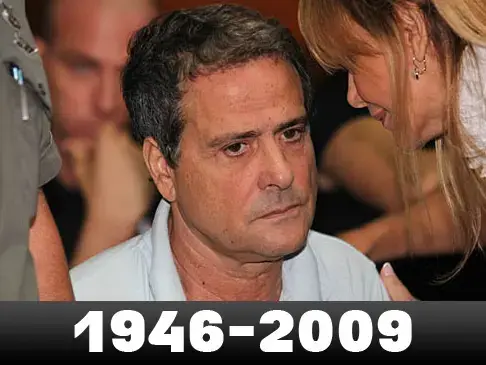 השעות שלאחר התאבדותו של מלך הרייטינג
