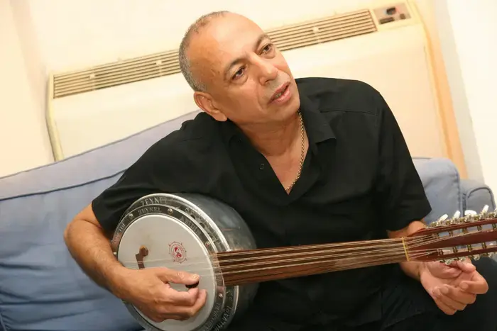בכורה: אבנר גדסי - "שעה מסוימת"