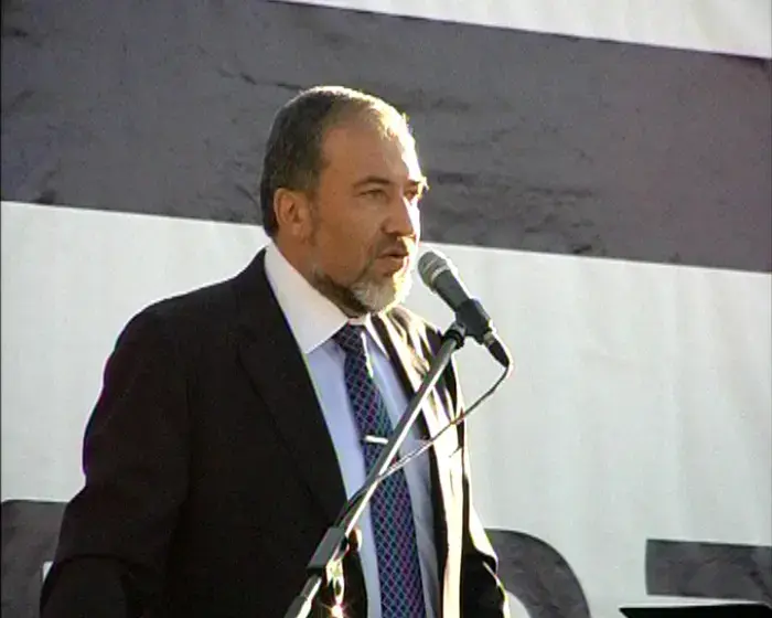 אחרי שבדיה: ליברמן תוקף גם את נורבגיה