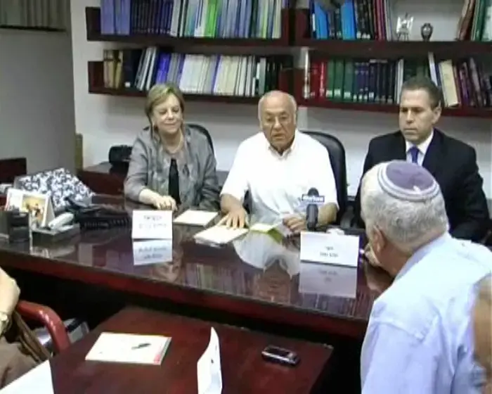 אחרי חודשים של סחבת: נבחרו שופטים לעליון